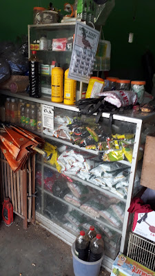 Toko wahyu tani farm