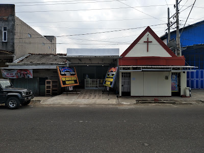 Toko Waroeng Tempoer