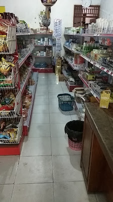 WASLIM MART