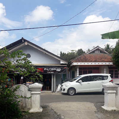 Toko Wates