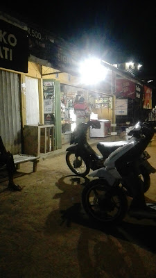 Toko wati