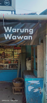 TOKO WAWAN