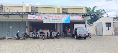 Toko Wetan Jaya Sumbang - Grosir dan Eceran