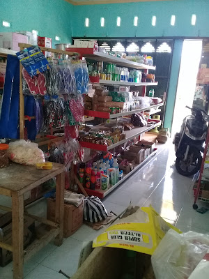 Toko WIDI BAROKAH