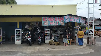 Toko Wijaya Plastik