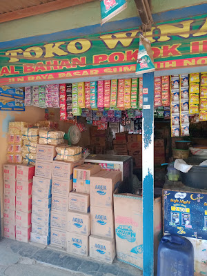 Toko Winarish
