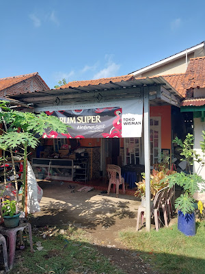 Toko Wisman