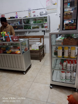 TOKO WUNI JAYA PERTANIAN