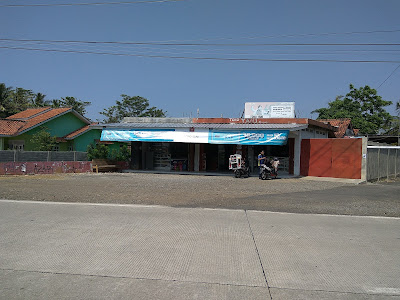 Toko Yani Cantelan