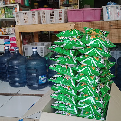 Yanti's Store
