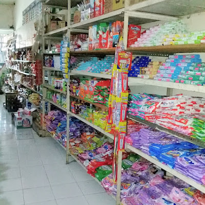 Toko Yogya