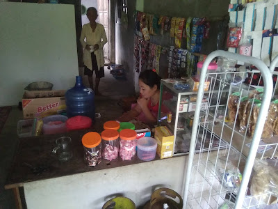 Toko Zahra Ayu