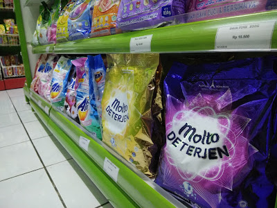 Tokoa Minimarket
