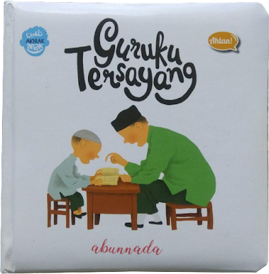 Tokobukumu Cilacap