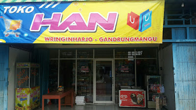 Toko.HAN