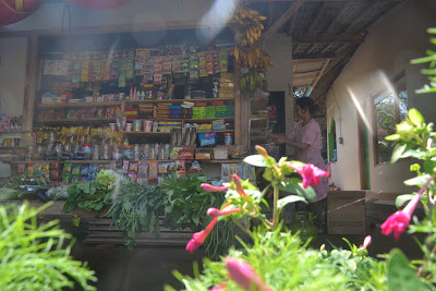 Toko/Warung Luna