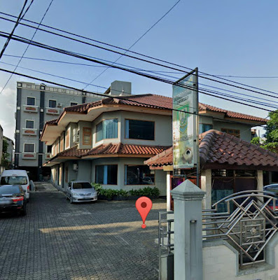 tongkrongan albase