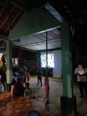 Tongkrongan Bang Tato CS