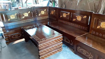 Tono Kharisma mebel furniture