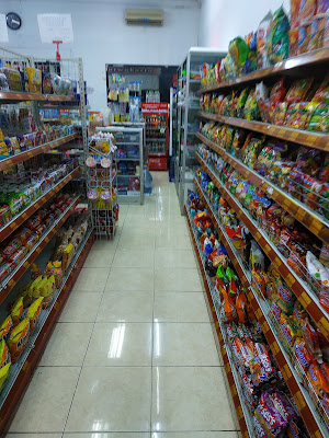 TOP Kampus Minimarket Dukuhwaluh