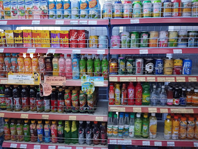 TOP Kampus Minimarket Karangwangkal
