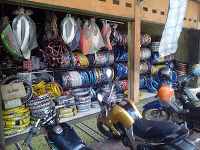 Top Variasi Motor (TVM)