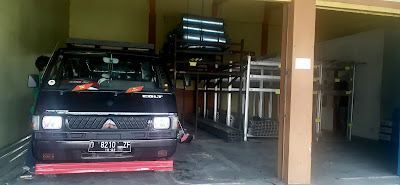 TOTAL ABADI SUKSES PURWOKERTO