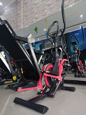 Total Fitness Purwokerto