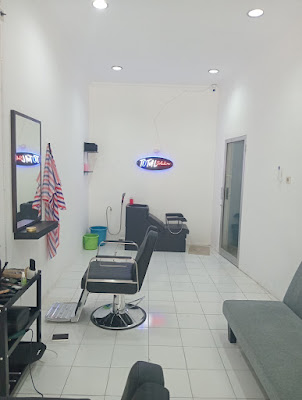 Total Solution Barbershop