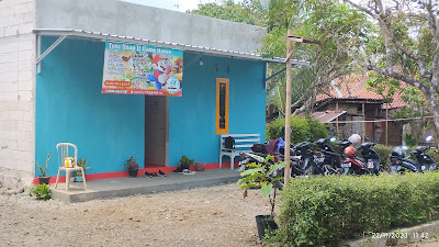 Toto Shop