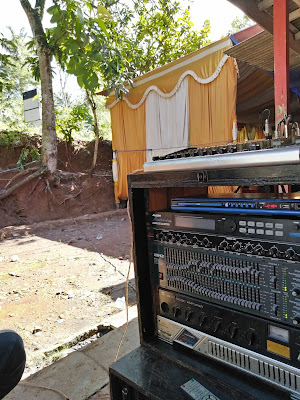 Toto Sond Audio Pro