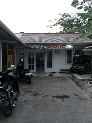 Totok punggung pak suryan