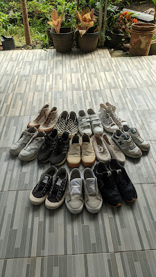 Towet Shoes Clean & Care