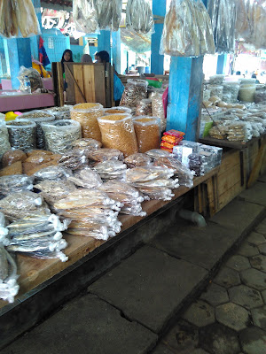 TPI Logending, Kebumen