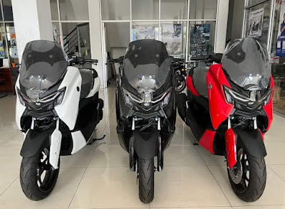 TPM Karangmoncol (YAMAHA SENTRAL TEGUH PUTRA MANDIRI KARANGMONCOL)