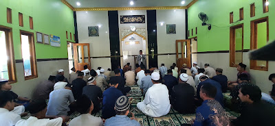 TPQ AN-NUR ROWOKELE