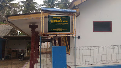 TPQ Raudhotul Atfal