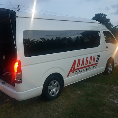 travel aragon kota cilacap