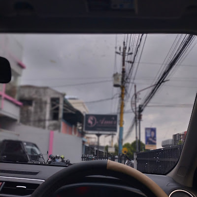 Travel Cilacap Bandung Putra Pelangi