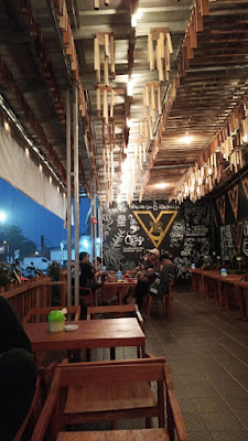 Tre v coffe