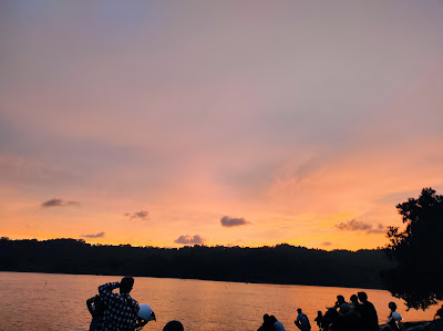 Trekdam Jongor