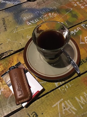Trengginas Kopi