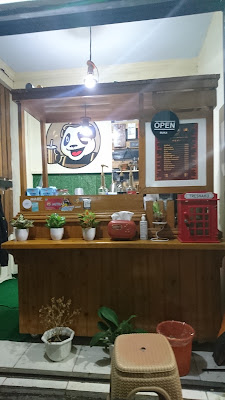 Tresna Coffe Milk