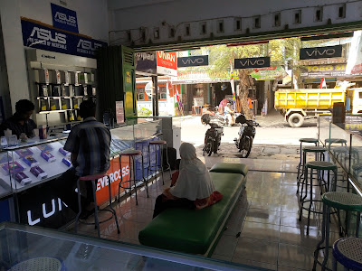 Tri Jaya Cell