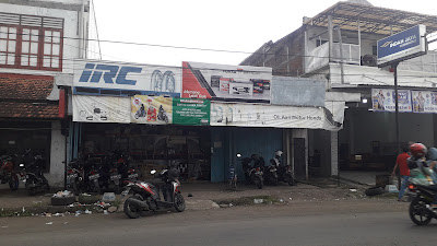 Tri Jaya Putra Motor