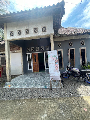 Triana Spa Relaksasi
