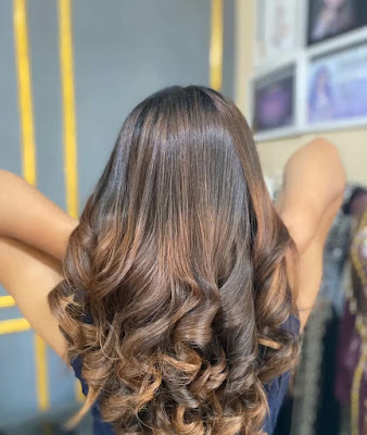 Trijhi Salon