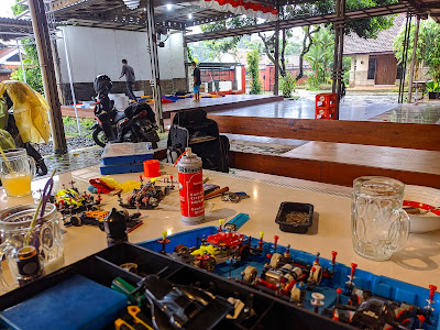 Trilogyc (kedai & tamiya house)