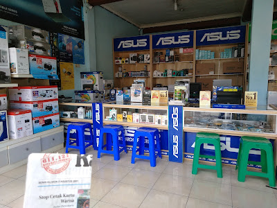 Tripio Computer Cilacap