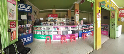 Tripio Computer Majenang